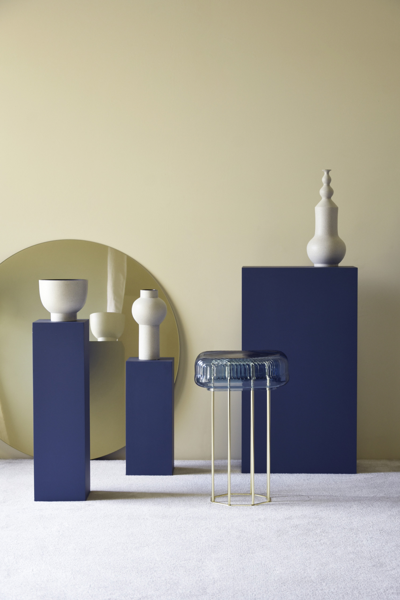 Ondine Tenere Corinice © ENOstudio